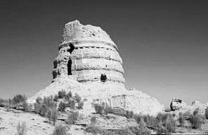 鎖陽(yáng)城遺址文化內(nèi)涵外界鮮知