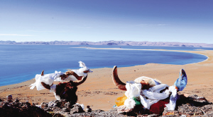 步步驚心 穿越羌塘無(wú)人區(qū)